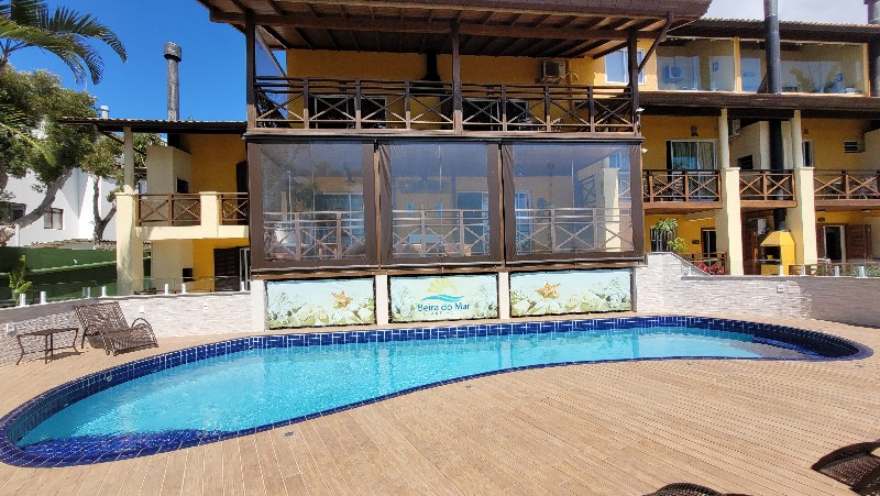 Beira do Mar Apart Hotel