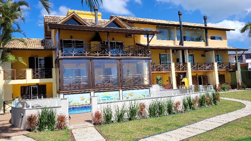 Beira do Mar Apart Hotel