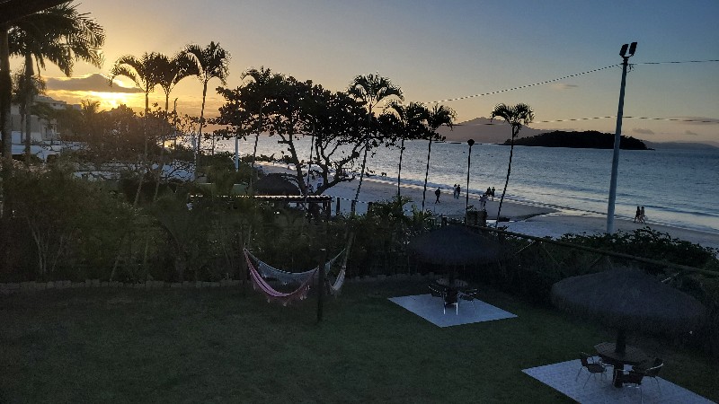 Beira do Mar Apart Hotel