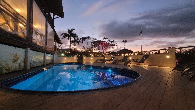 Beira do Mar Apart Hotel