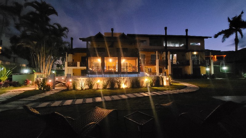 Beira do Mar Apart Hotel